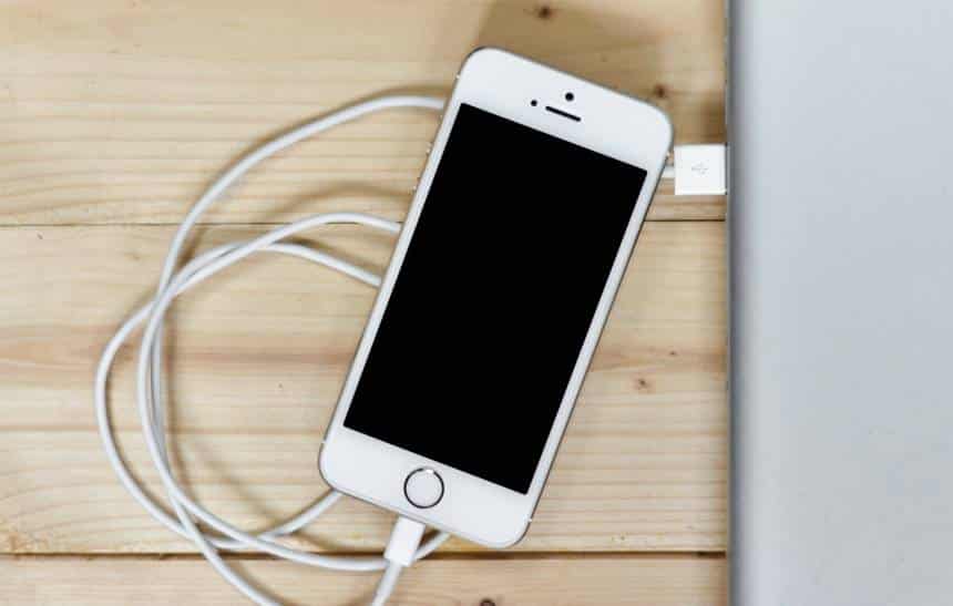 Tool Time Tuesday: 3 iPhone Charging Hacks to Save Your Battery