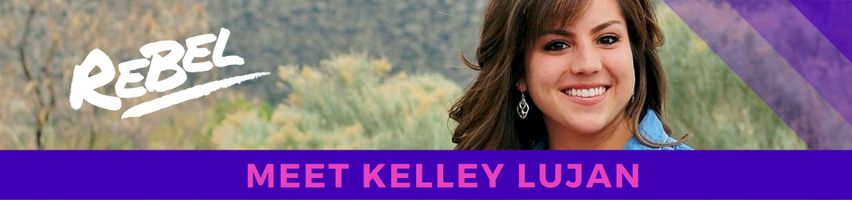 Meet Kelley: Her Biggest Fear & Defining Moment