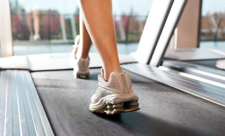 3 Ways to Bring Your Workout to Work