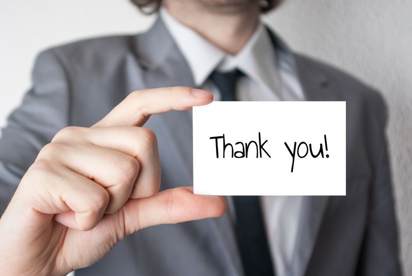 Use Employee Appreciation to Boost Team Productivity
