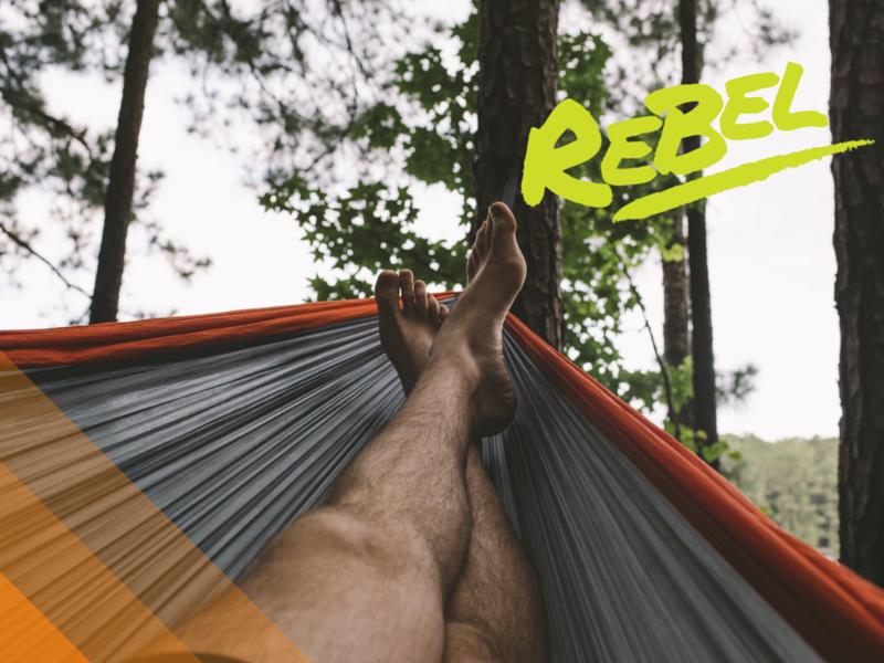 Being Ridiculously Efficient: Earned Laziness