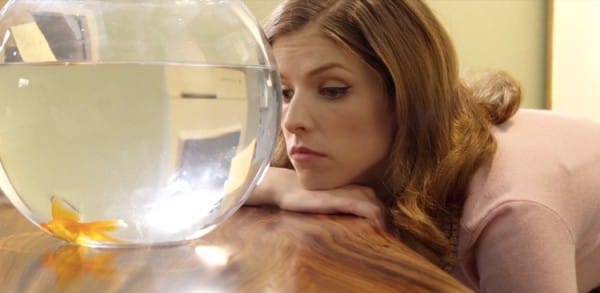 Anna Kendrick Exposes a Typical Unproductive Workday